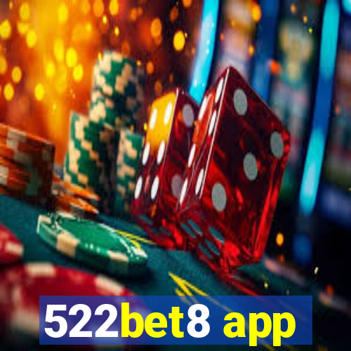 522bet8 app