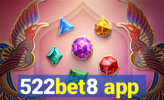 522bet8 app