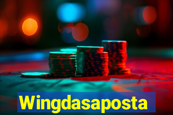 Wingdasaposta