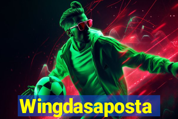 Wingdasaposta