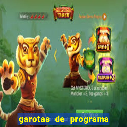 garotas de programa em santos