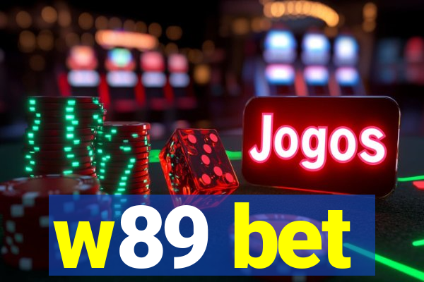 w89 bet