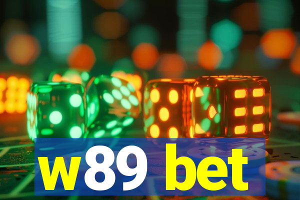 w89 bet