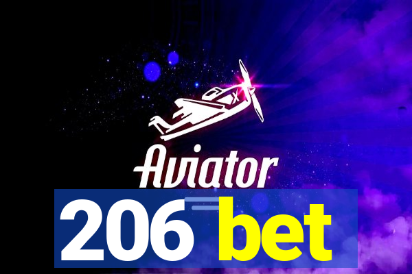 206 bet