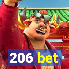 206 bet