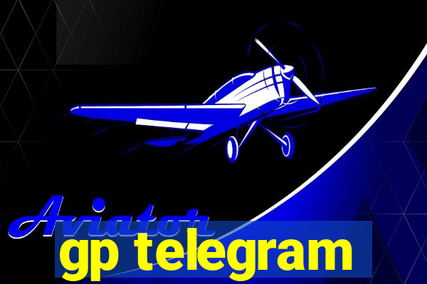 gp telegram