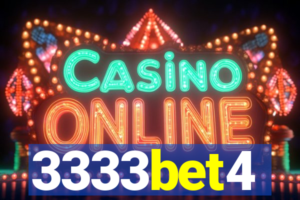 3333bet4