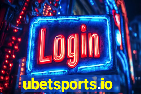 ubetsports.io