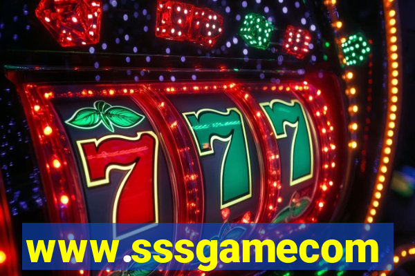www.sssgamecom