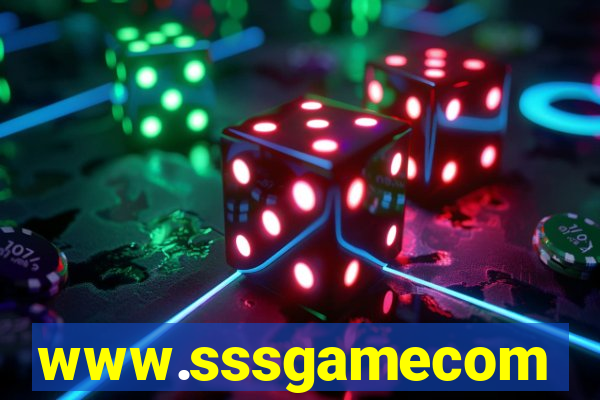 www.sssgamecom