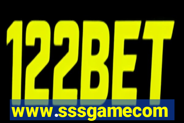 www.sssgamecom