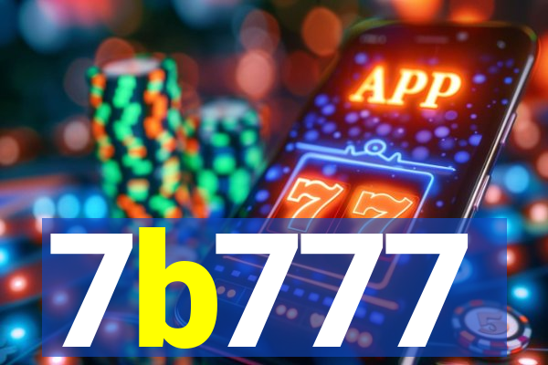 7b777