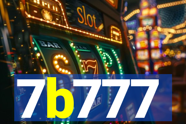 7b777