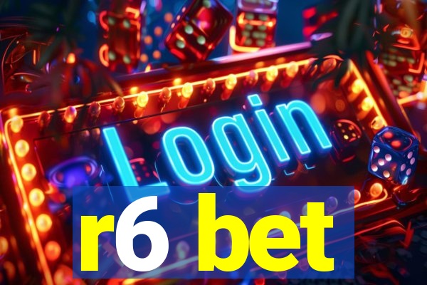 r6 bet