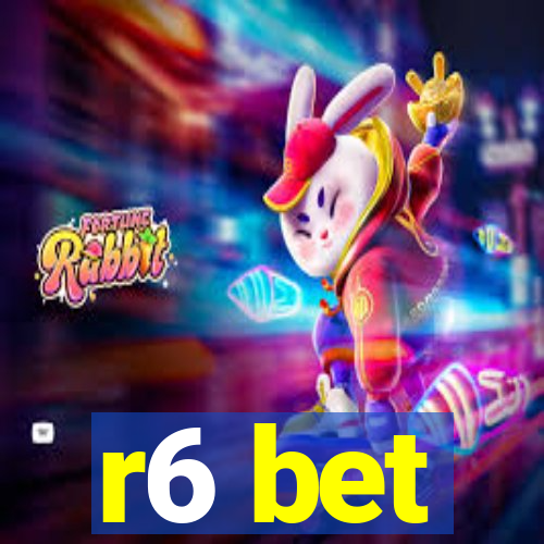 r6 bet