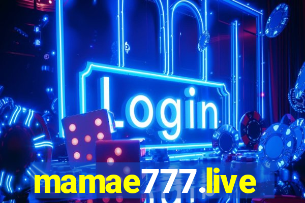 mamae777.live