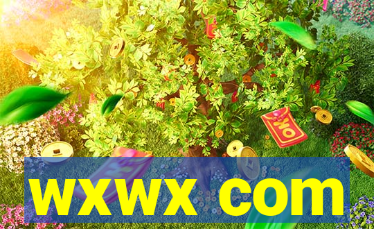wxwx com
