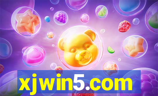 xjwin5.com