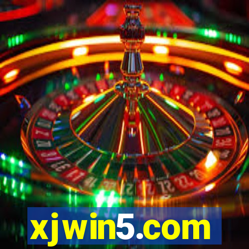 xjwin5.com