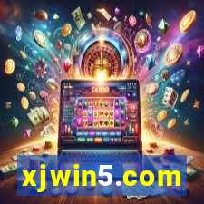 xjwin5.com
