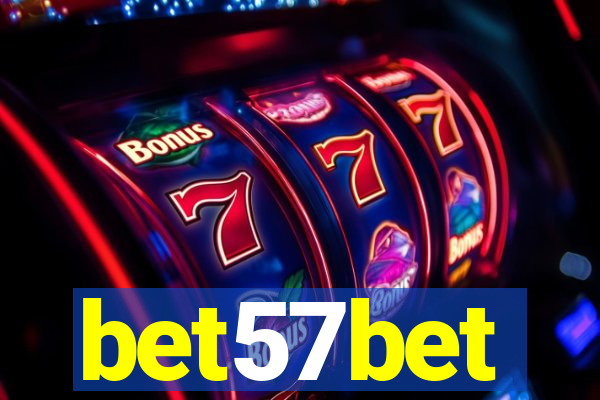 bet57bet