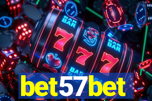 bet57bet