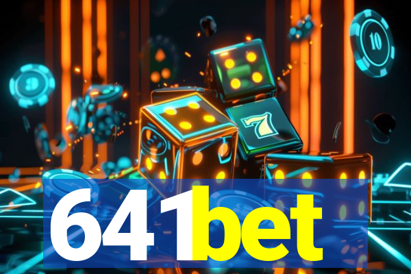 641bet