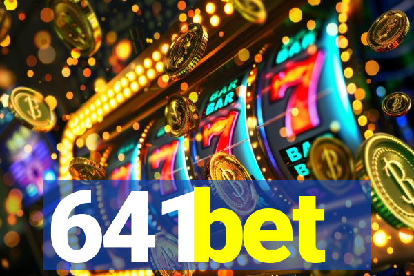 641bet
