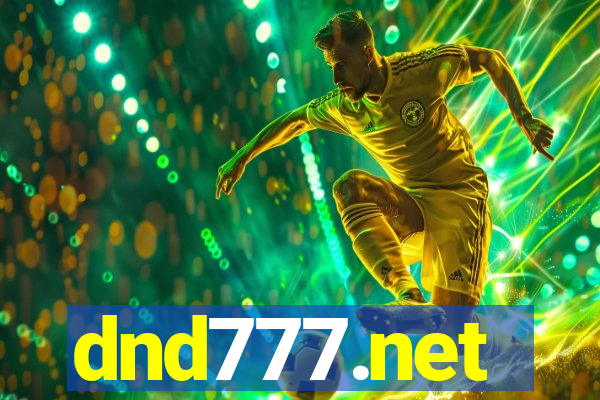 dnd777.net