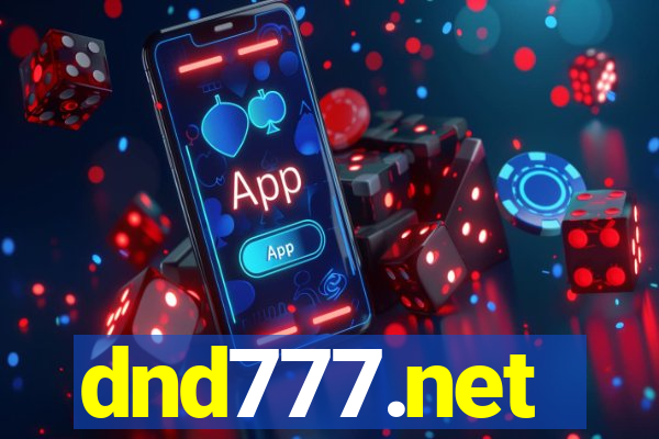 dnd777.net