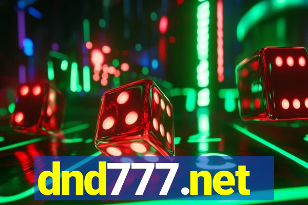dnd777.net