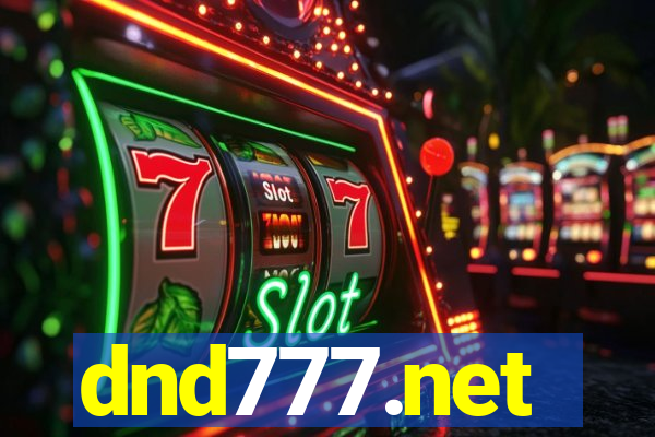 dnd777.net