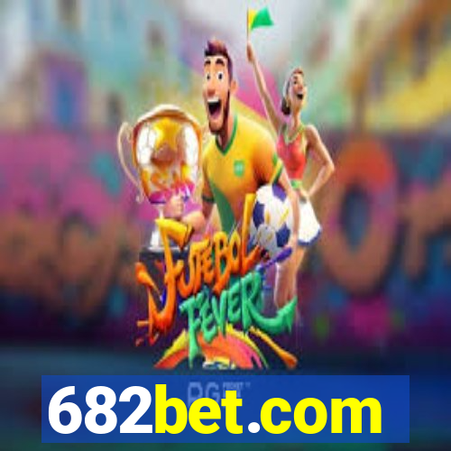 682bet.com