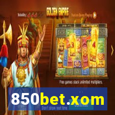 850bet.xom