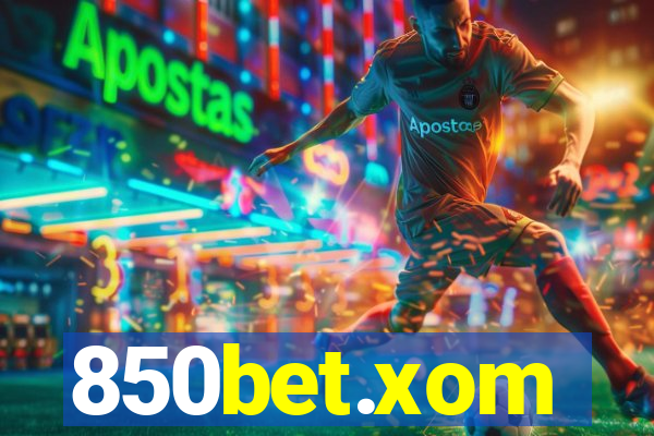850bet.xom