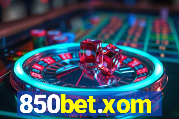 850bet.xom