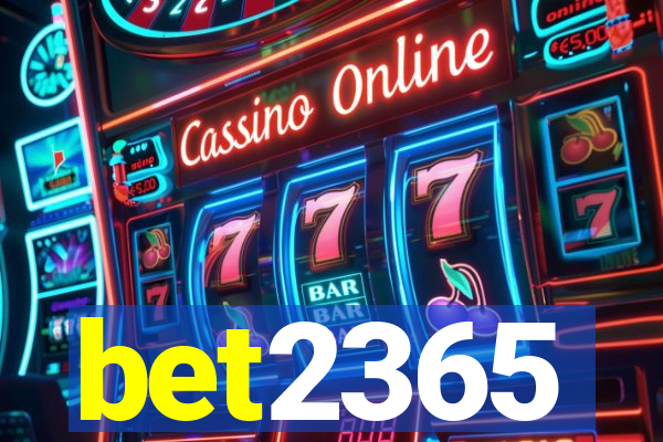 bet2365