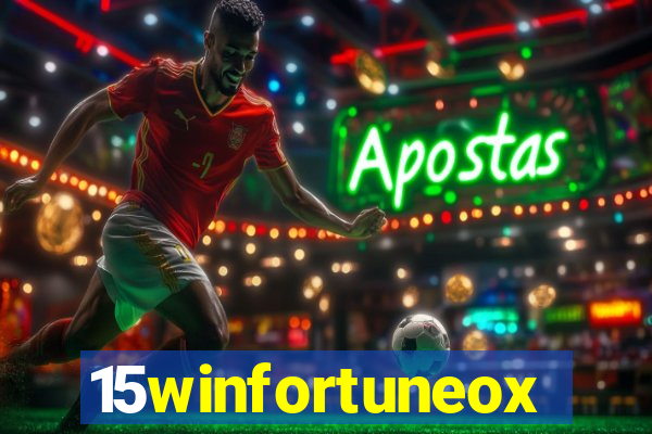 15winfortuneox