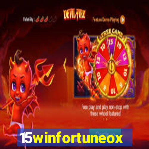 15winfortuneox