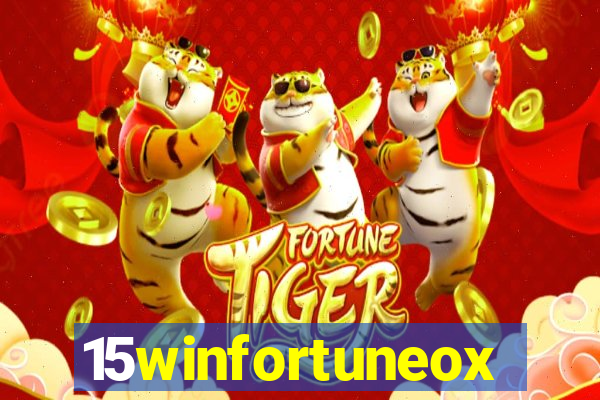 15winfortuneox