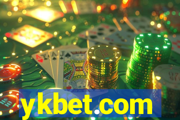 ykbet.com
