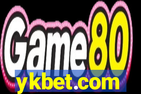 ykbet.com