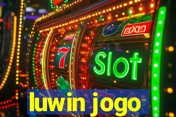luwin jogo