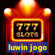 luwin jogo