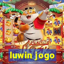 luwin jogo