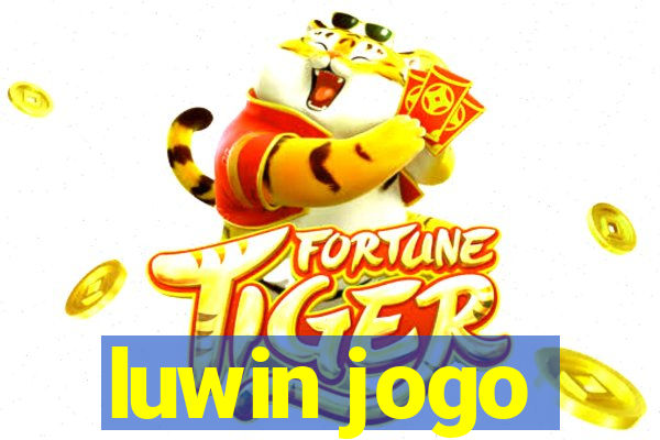 luwin jogo