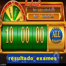 resultado exames unimed poa
