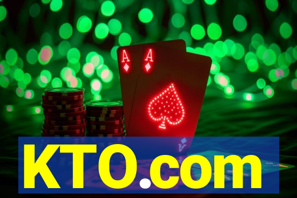 KTO.com