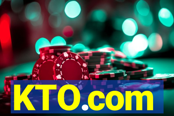 KTO.com