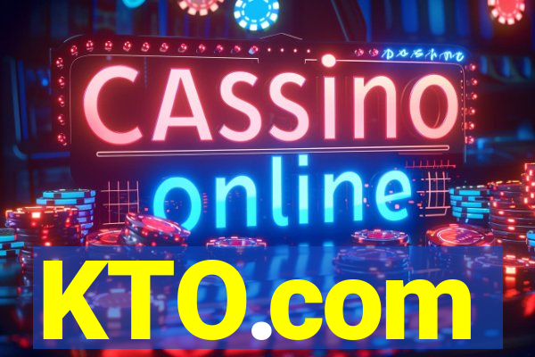 KTO.com